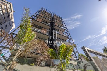 apartment em Avenida Soledade, Petrópolis - Porto Alegre - RS