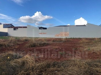 land_lot em Avenida Antônio Adib Chammas, Jardim Continental - Jaú - SP