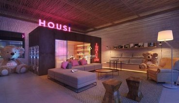 apartment em Rua São Paulo, Lourdes - Belo Horizonte - MG