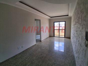 apartment em Rua Borges Ladário, Parada Inglesa - São Paulo - SP