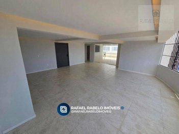 apartment em Rua Pereira de Miranda, Papicu - Fortaleza - CE