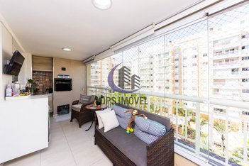 apartment em Rua do Boqueirão, Saúde - São Paulo - SP