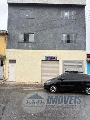 house em Rua Ananaí, Vila Nova Curuçá - São Paulo - SP