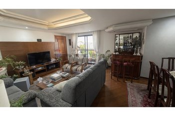 apartment em Rua São Paulo, Santa Paula - São Caetano do Sul - SP