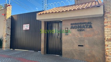 house em Rua Jair do Couto Costa, Recanto dos Magnatas - Maringá - PR