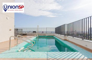 apartment em Rua Amália de Noronha, Pinheiros - São Paulo - SP