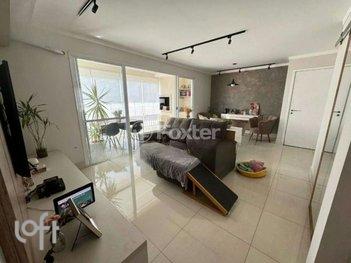 apartment em Faustolo, Lapa - São Paulo - SP