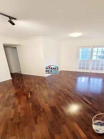 apartment em Rua Quatá, Vila Olímpia - São Paulo - SP
