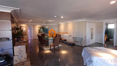 apartment em Rua Pereira Valente, Meireles - Fortaleza - CE
