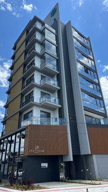 apartment em Avenida Itapocoroí, Praia de Armação do Itaporocoy - Penha - SC