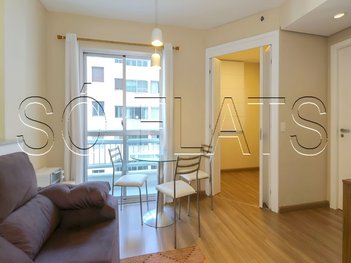apartment em Rua Bela Cintra, Consolação - São Paulo - SP