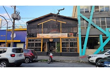 commercial_building em Avenida Francisco Sá, Prado - Belo Horizonte - MG