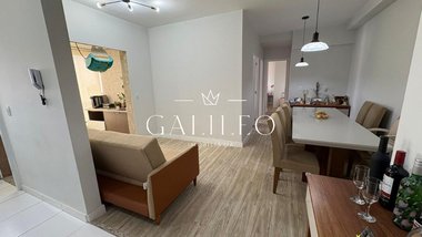 apartment em Avenida Reynaldo de Porcari, Medeiros - Jundiaí - SP