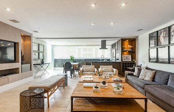 apartment em Alameda Lorena, Jardim Paulista - São Paulo - SP