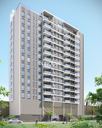 apartment em Rua Avelino J. Reis, Centro - Penha - SC