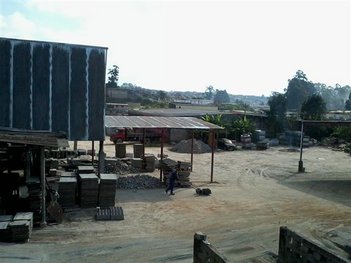 land_lot em Rua Vitalina Maria de Jesus Schalch, Jardim São Paulo(Zona Norte) - São Paulo - SP