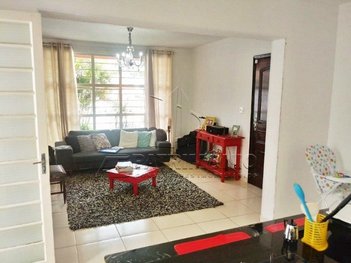 house em Rua Mmdc, Vila Barão - Sorocaba - SP