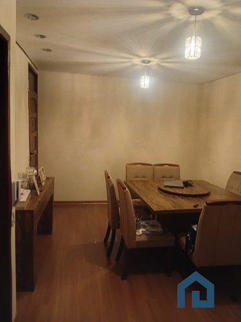 apartment em Rua José Sanguinete, São João Batista (Venda Nova) - Belo Horizonte - MG