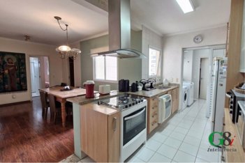 apartment em Avenida Damasceno Vieira, Vila Mascote - São Paulo - SP