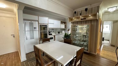 apartment em Rua Brasilpinho, Kobrasol - São José - SC