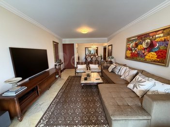 apartment em Rua Presidente Coutinho, Centro - Florianópolis - SC