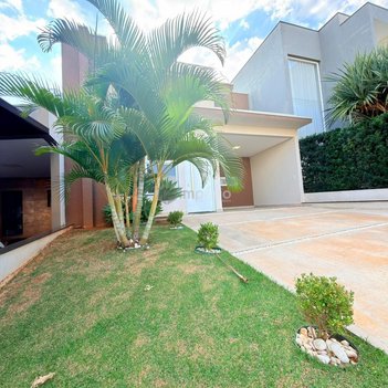 house em Rua Livorno, Jardim Bréscia - Indaiatuba - SP