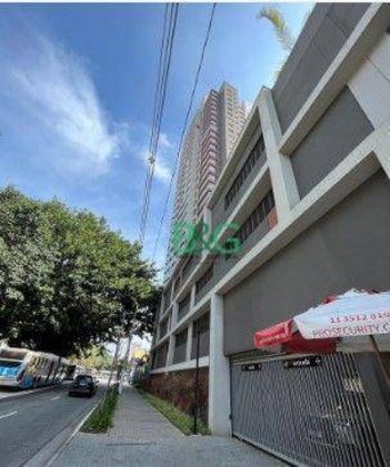 apartment em Avenida Vereador José Diniz, Santo Amaro - São Paulo - SP