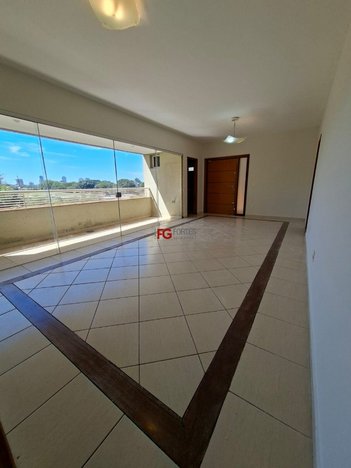 apartment em Rua Odair de Oliveira, Nova Aliança - Ribeirão Preto - SP