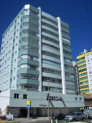 apartment em Avenida Ubirajara, Capão da Canoa - Capão da Canoa - RS