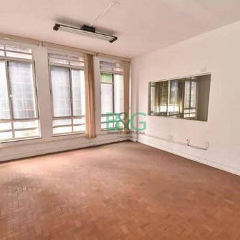 apartment em Rua Doutor Bettencourt Rodrigues, Sé - São Paulo - SP