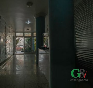 Cômodo Condomínio