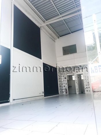 office em Alameda dos Nhambiquaras, Indianópolis - São Paulo - SP