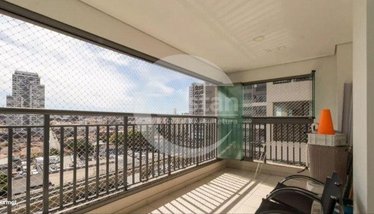 apartment em Avenida do Oratório, Vila Independência - São Paulo - SP