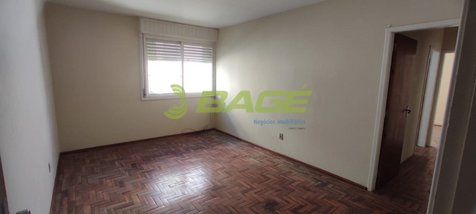 apartment em Rua Marcílio Dias, Centro - Pelotas - RS