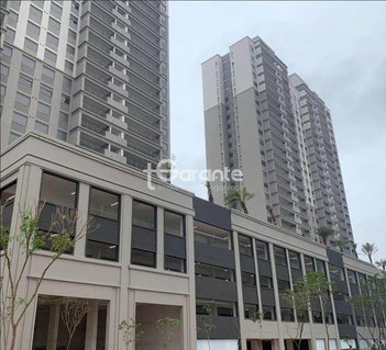apartment em Rua Serra de Botucatu, Chácara Califórnia - São Paulo - SP