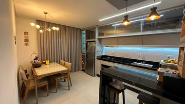 house em Rua 406B, Morretes - Itapema - SC