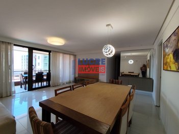 apartment em Avenida Cabo Branco, Cabo Branco - João Pessoa - PB