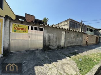 house em Rua Marechal Antônio Sousa, Jardim América - Rio de Janeiro - RJ