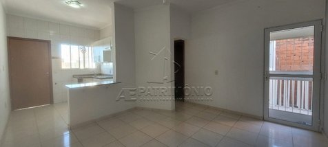 apartment em Rua Laura Maria de Barros, Parque dos Eucaliptos - Sorocaba - SP