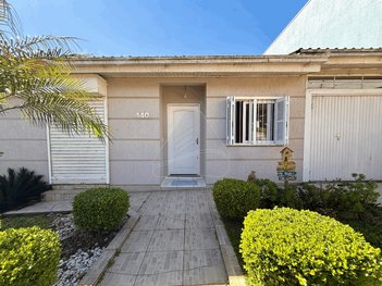 house em Rua Cicero Garcia, São Cristóvão - Passo Fundo - RS