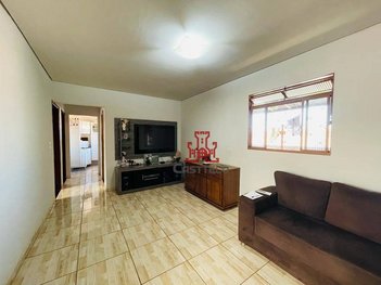 house em Rua Amantino Honorato de Carvalho, Cafezal - Londrina - PR