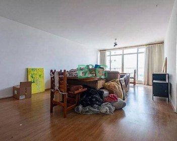 apartment em Rua Juatuba, Sumarezinho - São Paulo - SP