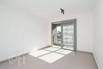 apartment em Apiacás, Perdizes - São Paulo - SP