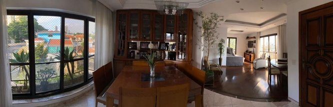 apartment em Rua Arnaldo Vallardi Portilho, Penha de França - São Paulo - SP