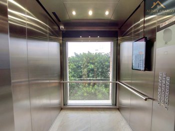 apartment em Rua Doutor Fabrício Vampré, Vila Mariana - São Paulo - SP