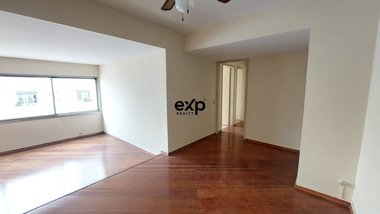 apartment em Rua Nebraska, Brooklin Novo - São Paulo - SP