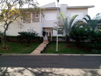 house em Rua Doutor Antônio Duarte da Conceição, Jardim Madalena - Campinas - SP