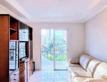 apartment em Rua Padre Paulo Ravier, Água Fria - São Paulo - SP