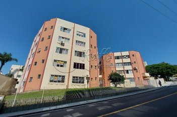 apartment em Rua Douglas Seabra Levier, Carvoeira - Florianópolis - SC