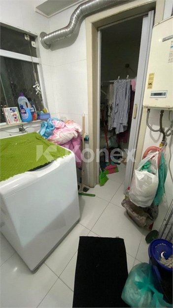 apartment em Rua Aluísio Azevedo, Santana - São Paulo - SP